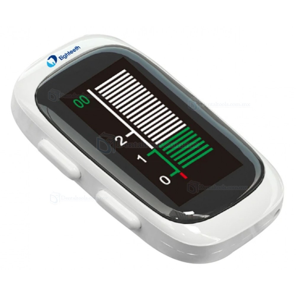 Eighteeth AirPex Localizador de &aacute;pice dental con carga inal&aacute;mbrica